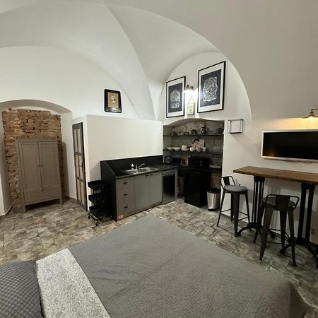 Apartmany Kovacska Caşonia Exterior foto