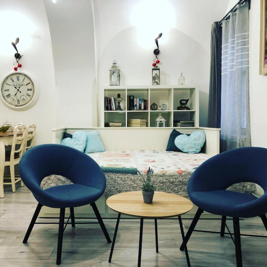 Apartmany Kovacska Caşonia Exterior foto