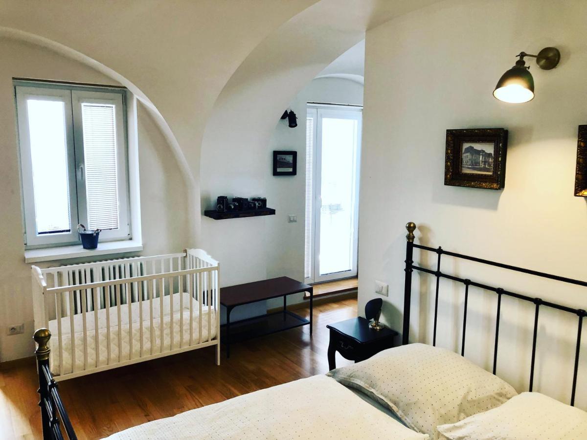Apartmany Kovacska Caşonia Exterior foto