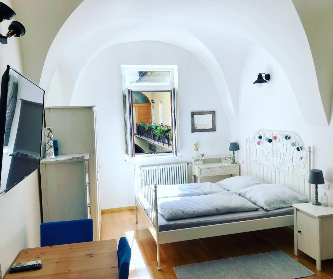 Apartmany Kovacska Caşonia Exterior foto