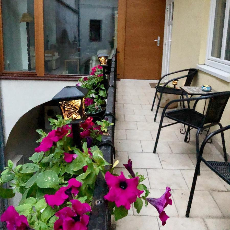 Apartmany Kovacska Caşonia Exterior foto