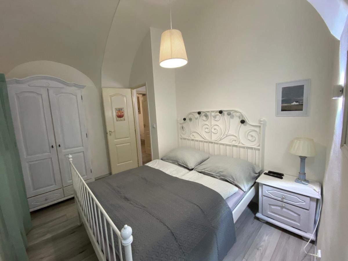 Apartmany Kovacska Caşonia Exterior foto