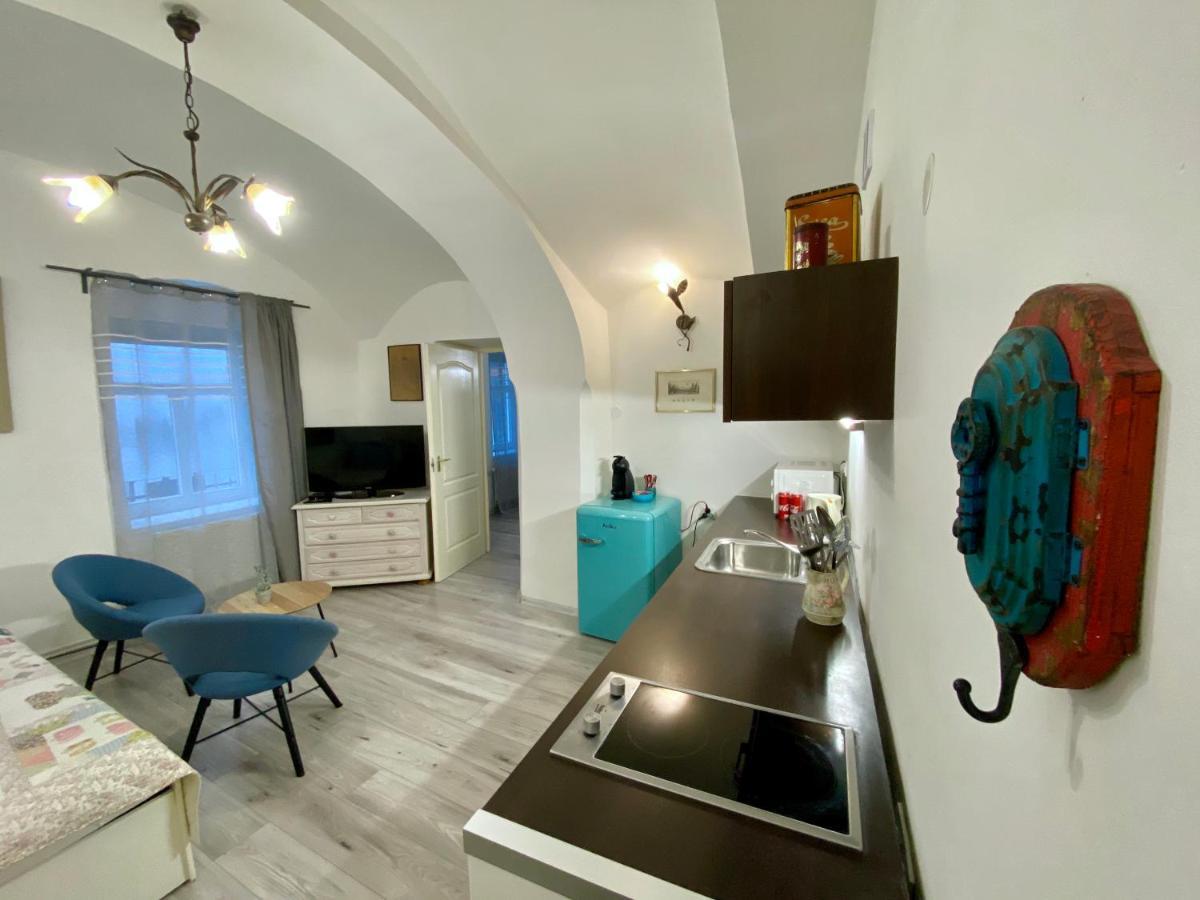 Apartmany Kovacska Caşonia Exterior foto