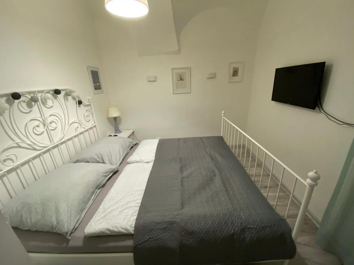 Apartmany Kovacska Caşonia Exterior foto