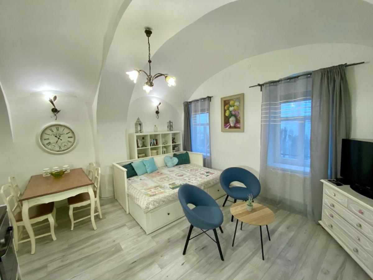 Apartmany Kovacska Caşonia Exterior foto