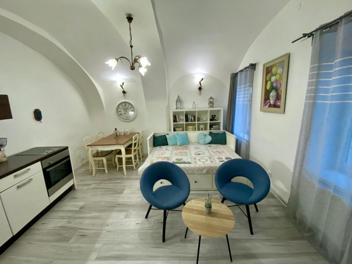 Apartmany Kovacska Caşonia Exterior foto