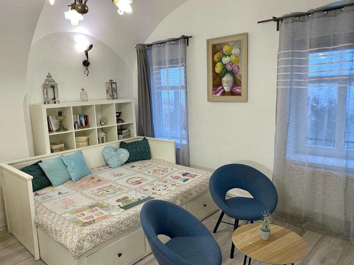 Apartmany Kovacska Caşonia Exterior foto