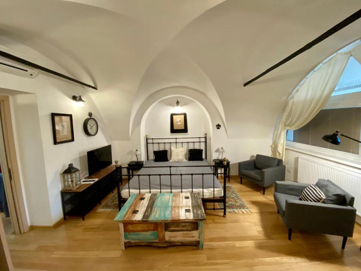 Apartmany Kovacska Caşonia Exterior foto