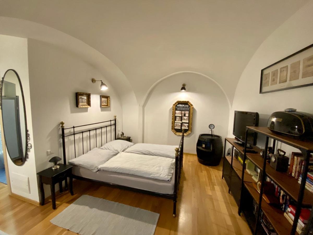 Apartmany Kovacska Caşonia Exterior foto