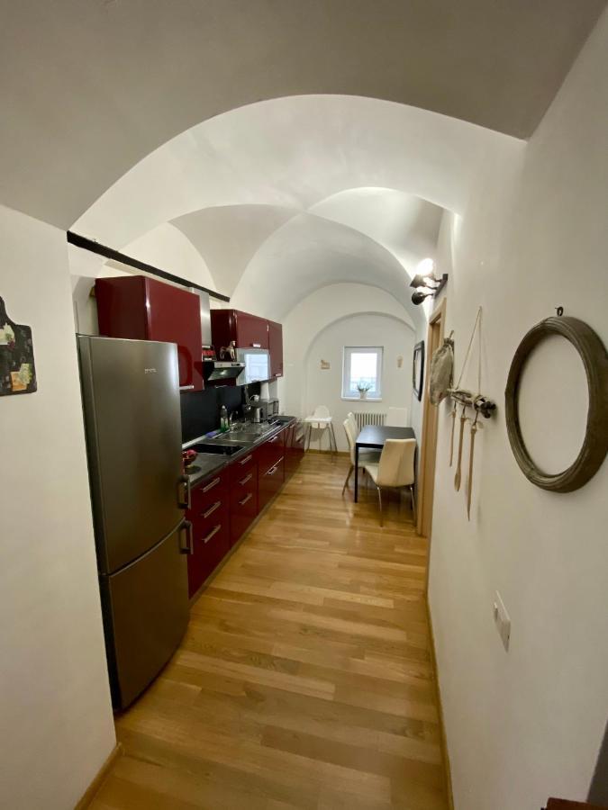 Apartmany Kovacska Caşonia Exterior foto