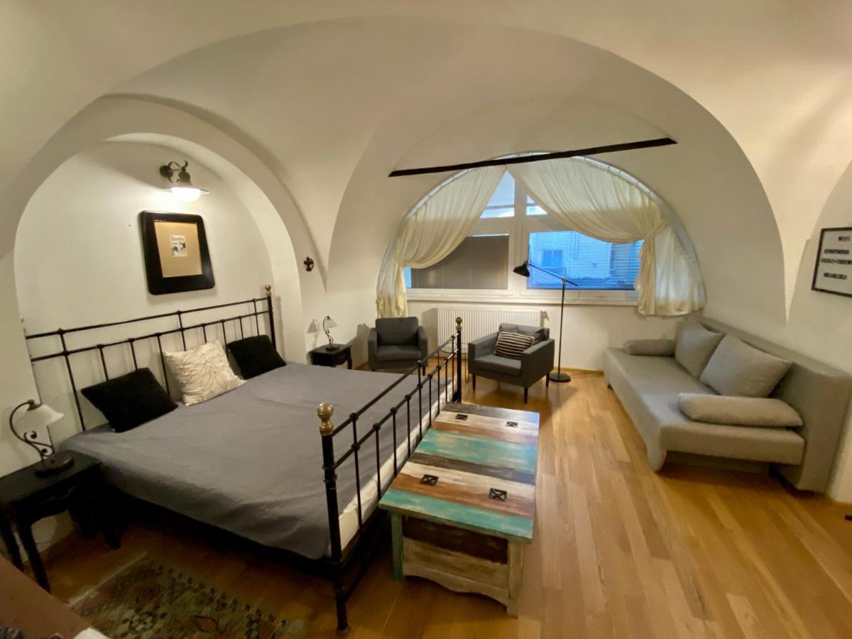 Apartmany Kovacska Caşonia Exterior foto