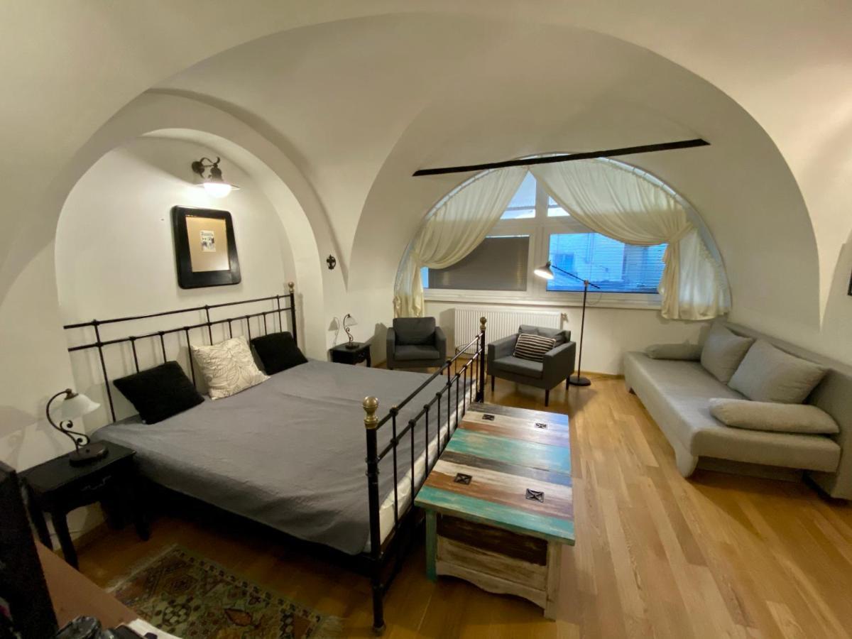 Apartmany Kovacska Caşonia Exterior foto