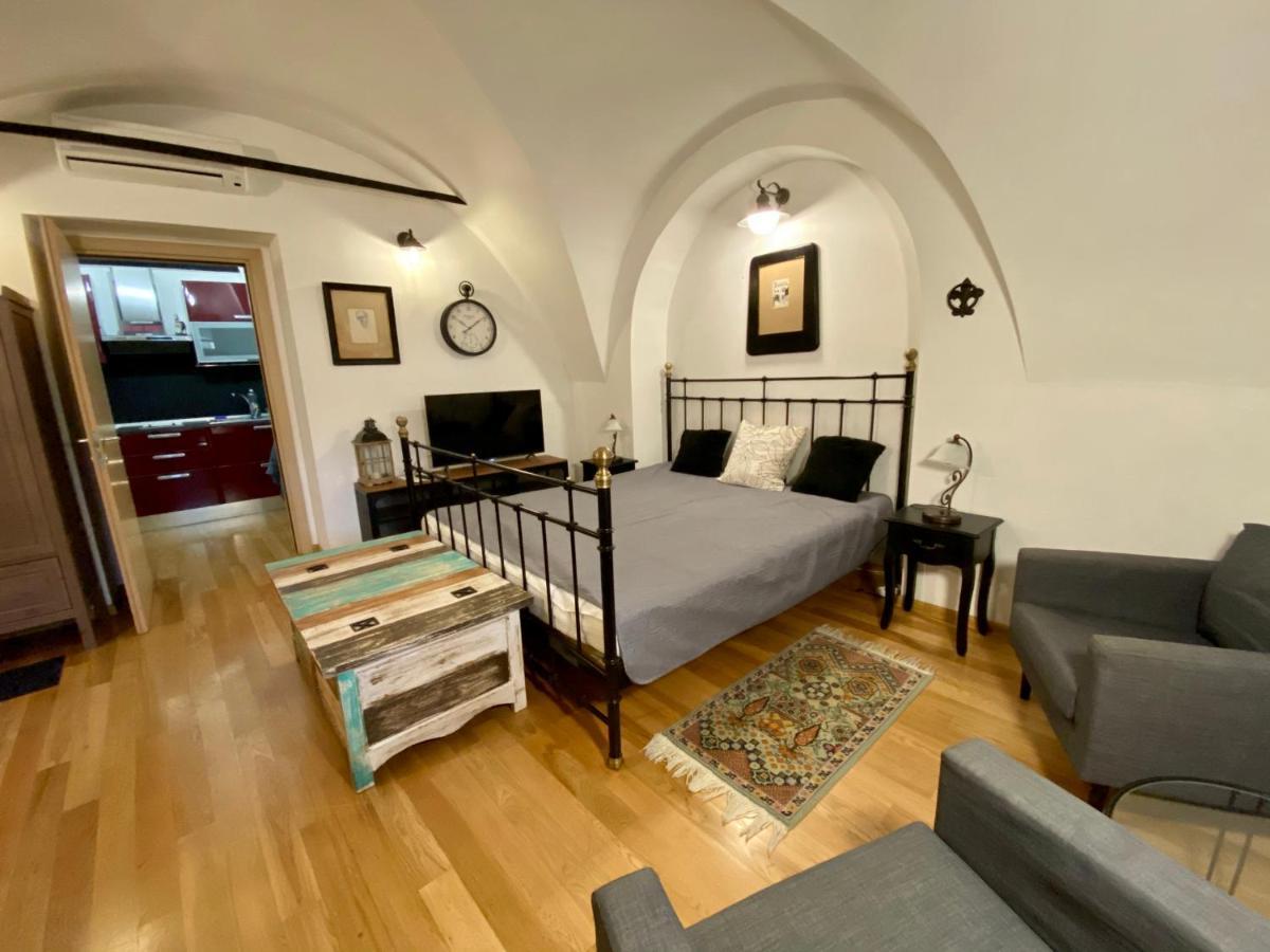Apartmany Kovacska Caşonia Exterior foto