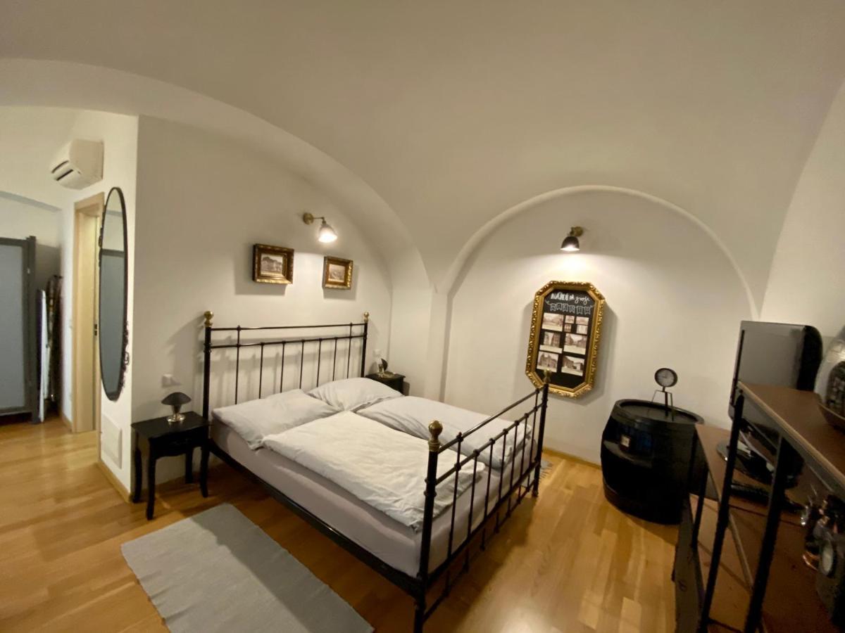Apartmany Kovacska Caşonia Exterior foto