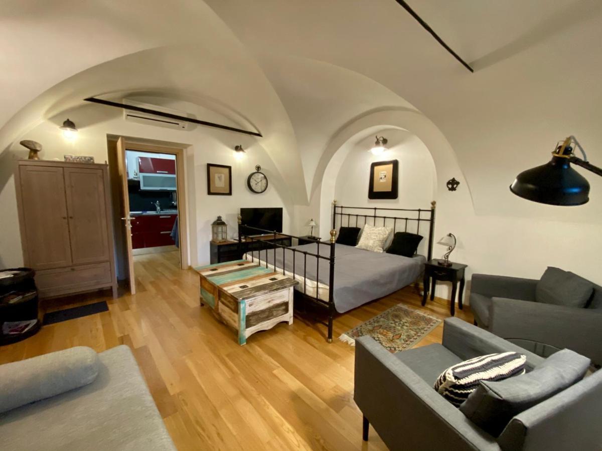 Apartmany Kovacska Caşonia Exterior foto