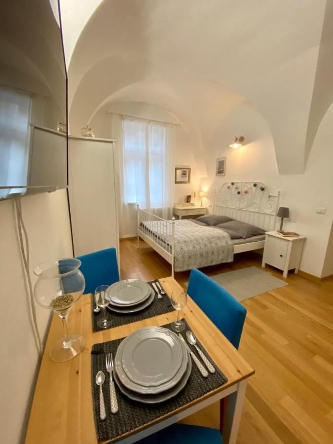 Apartmany Kovacska Caşonia Exterior foto