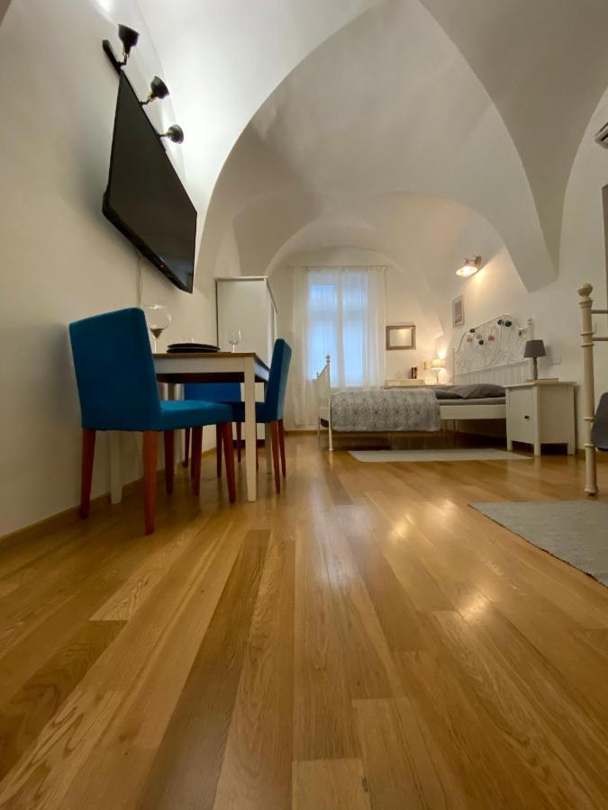 Apartmany Kovacska Caşonia Exterior foto