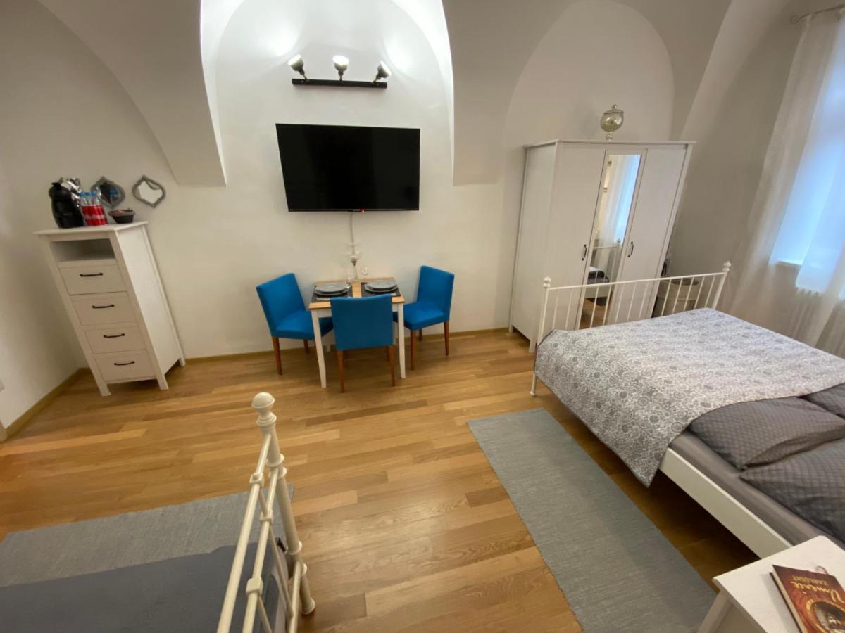 Apartmany Kovacska Caşonia Exterior foto