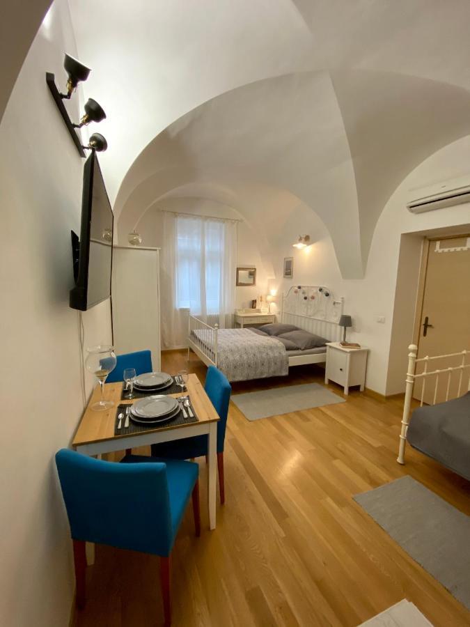 Apartmany Kovacska Caşonia Exterior foto