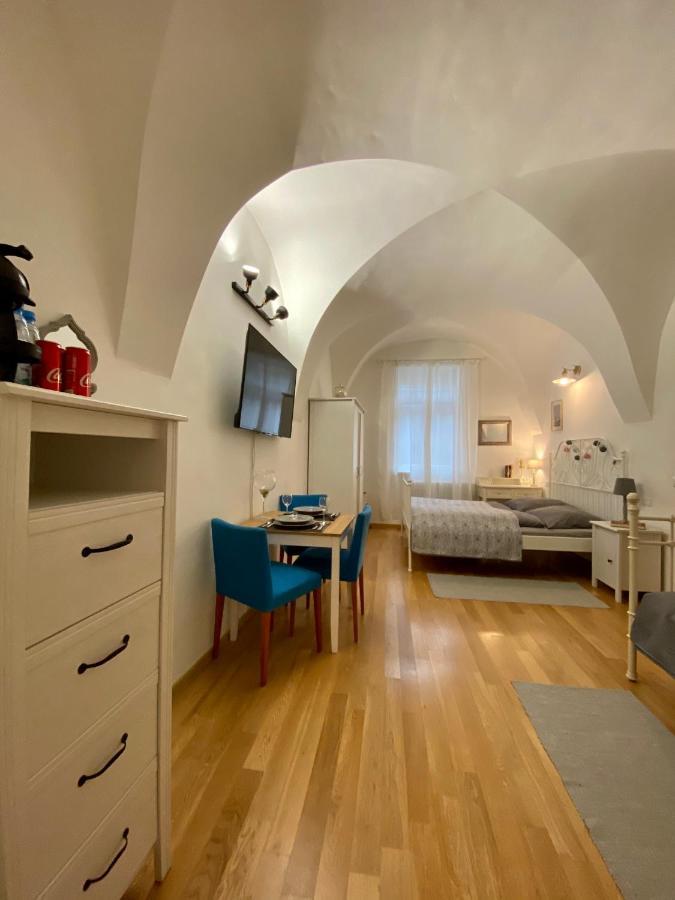 Apartmany Kovacska Caşonia Exterior foto