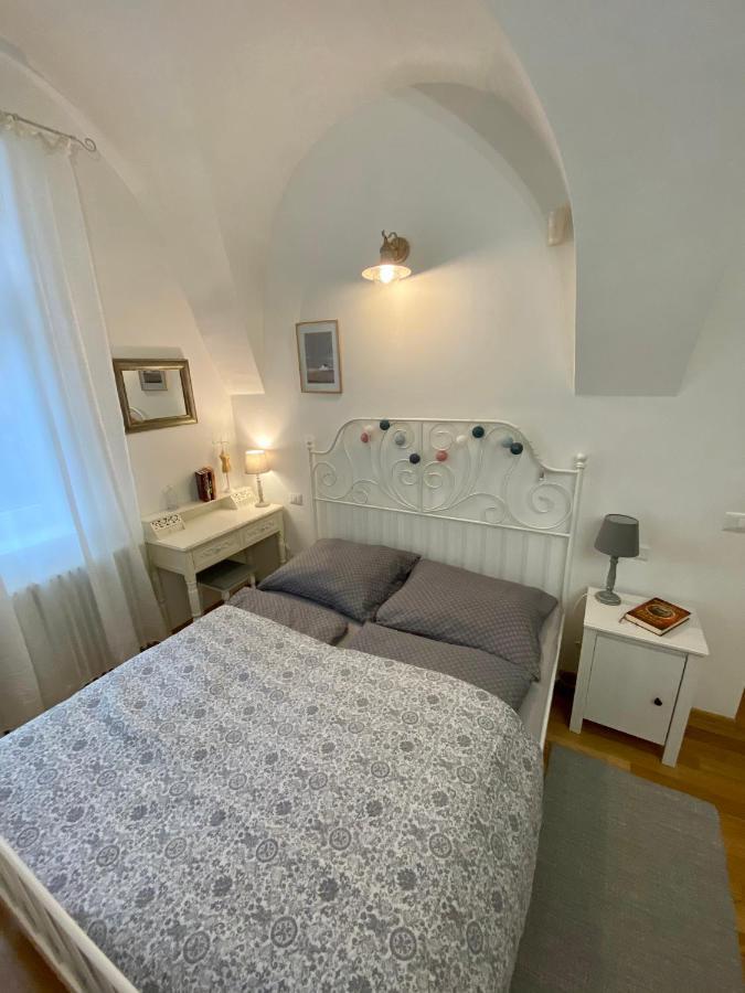 Apartmany Kovacska Caşonia Exterior foto