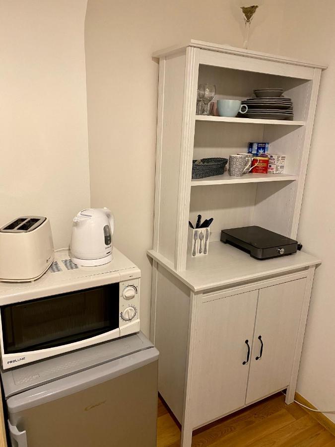 Apartmany Kovacska Caşonia Exterior foto