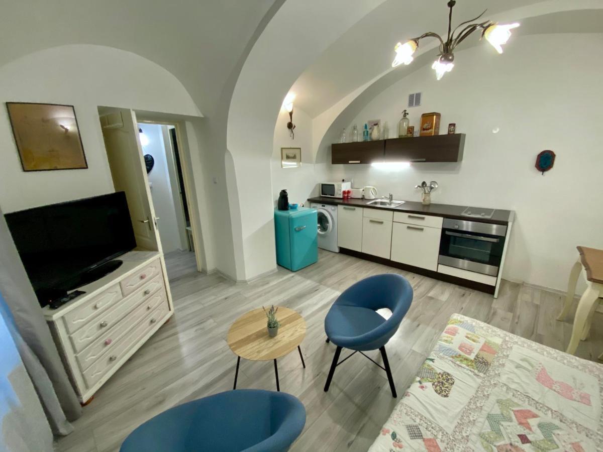 Apartmany Kovacska Caşonia Exterior foto