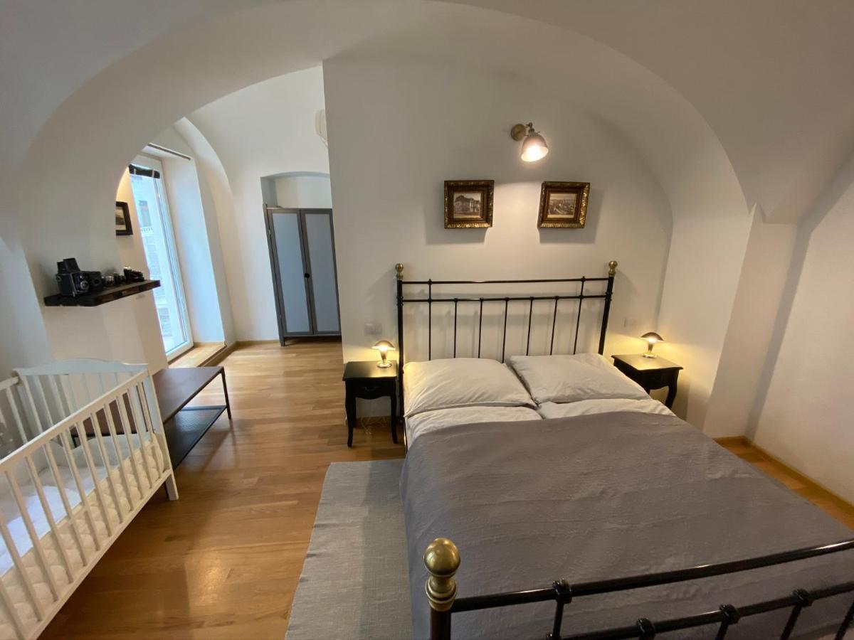Apartmany Kovacska Caşonia Exterior foto