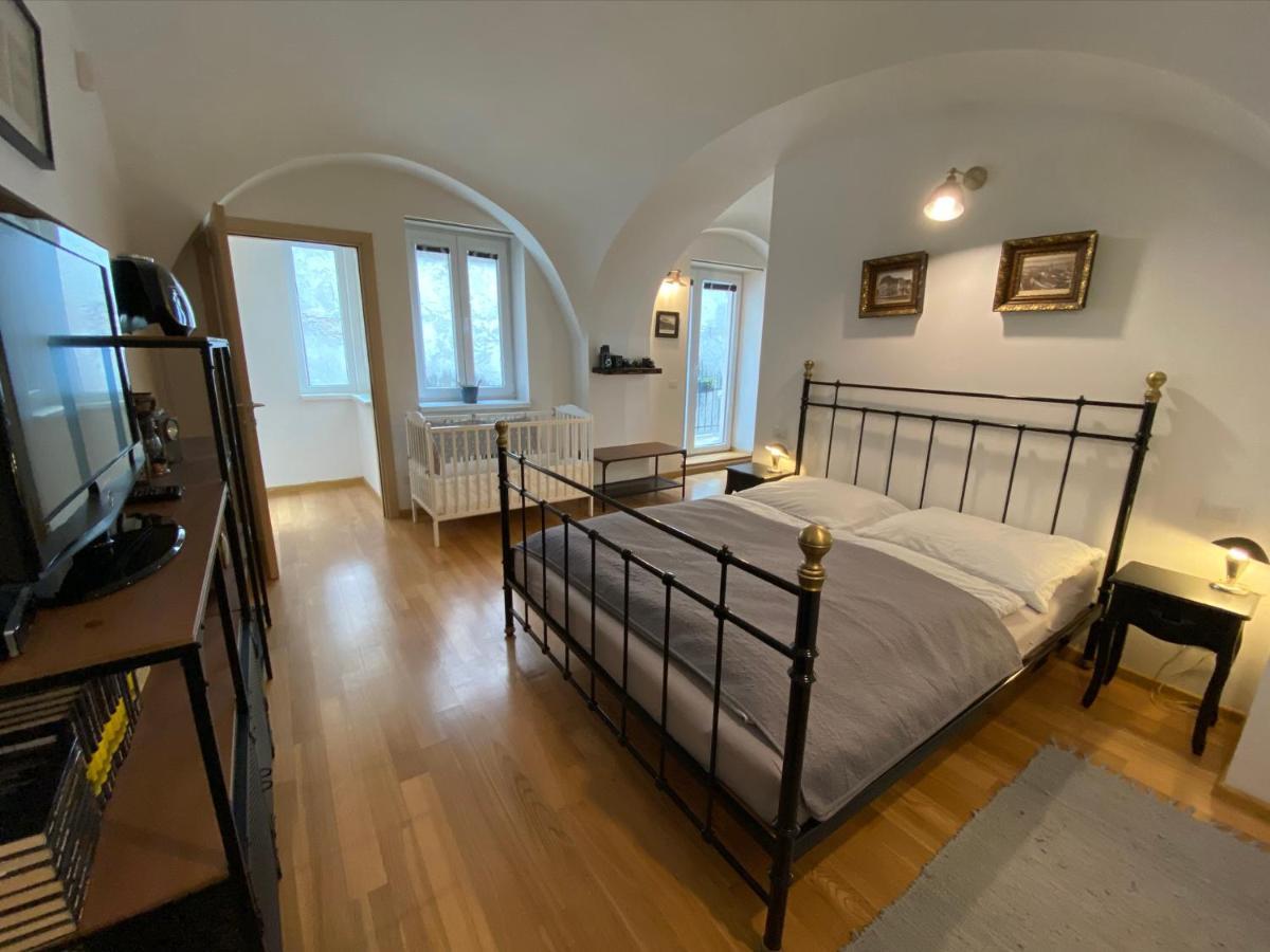 Apartmany Kovacska Caşonia Exterior foto