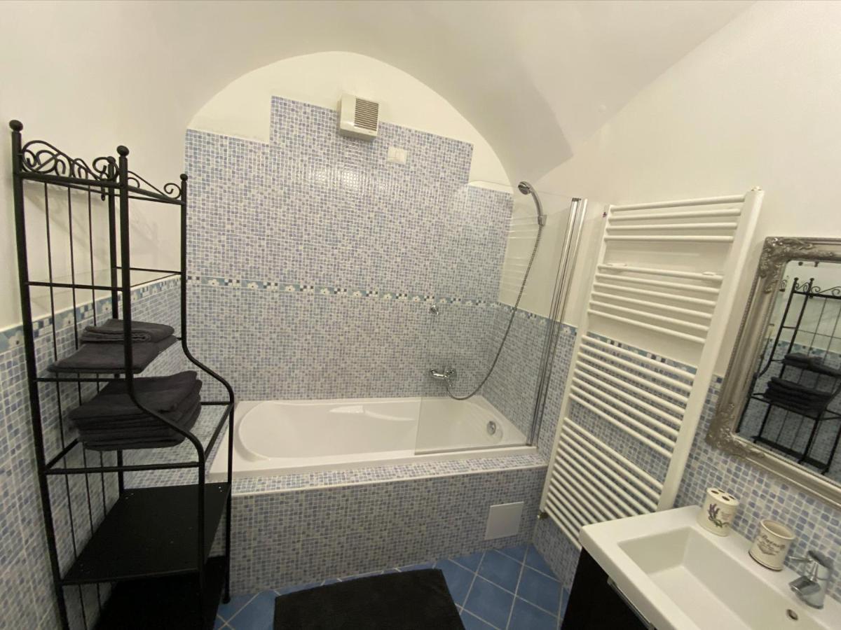 Apartmany Kovacska Caşonia Exterior foto
