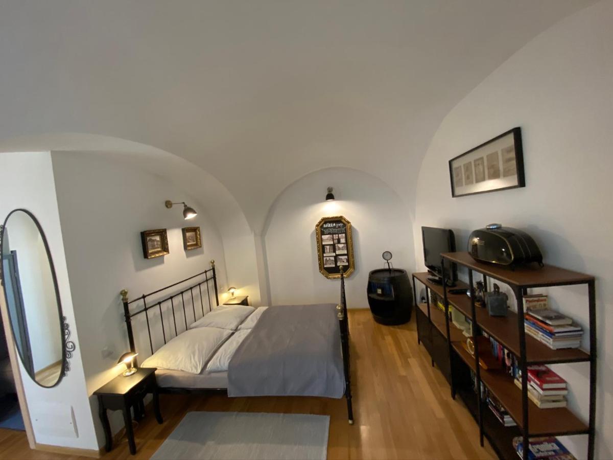 Apartmany Kovacska Caşonia Exterior foto