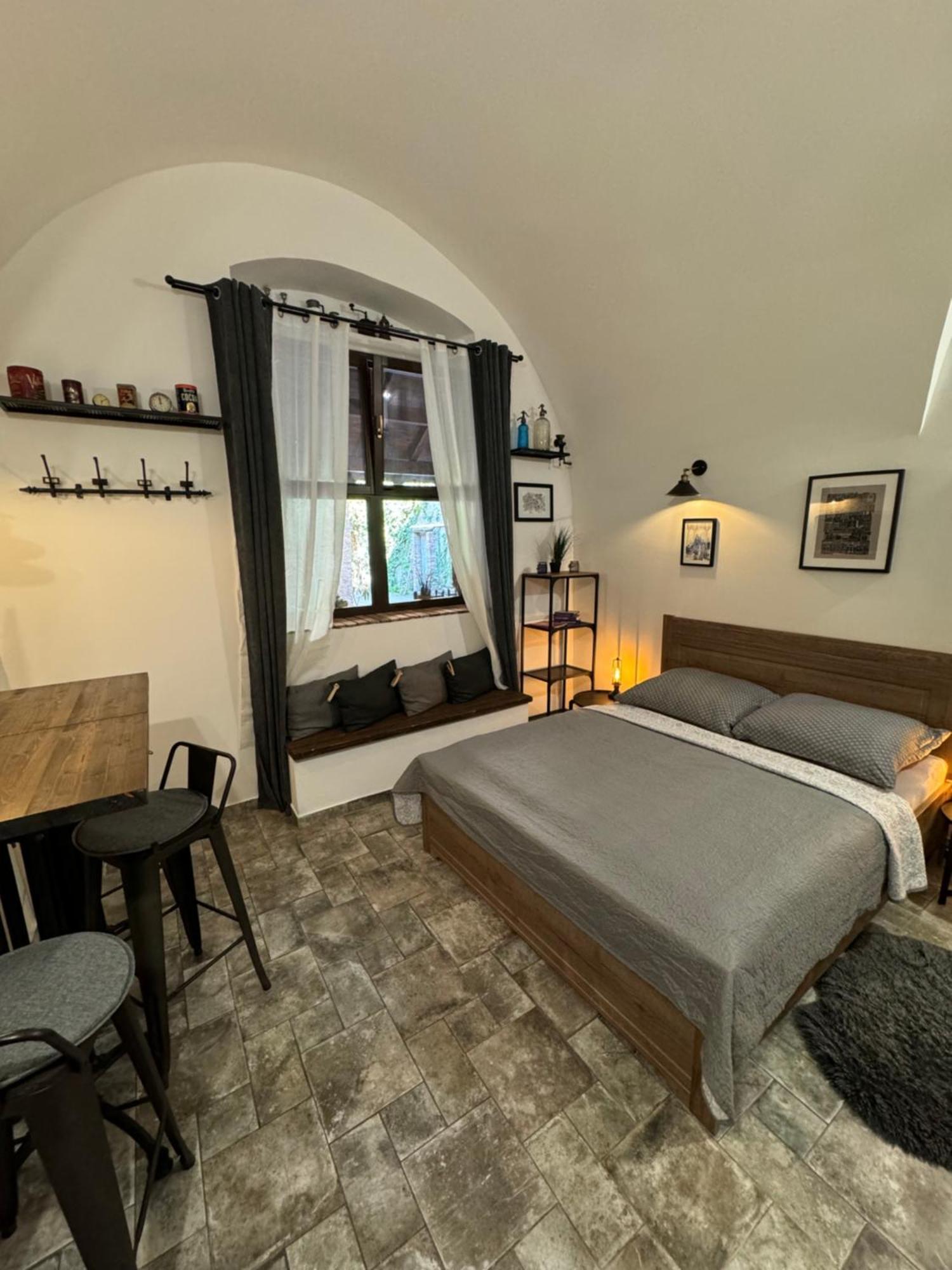 Apartmany Kovacska Caşonia Exterior foto