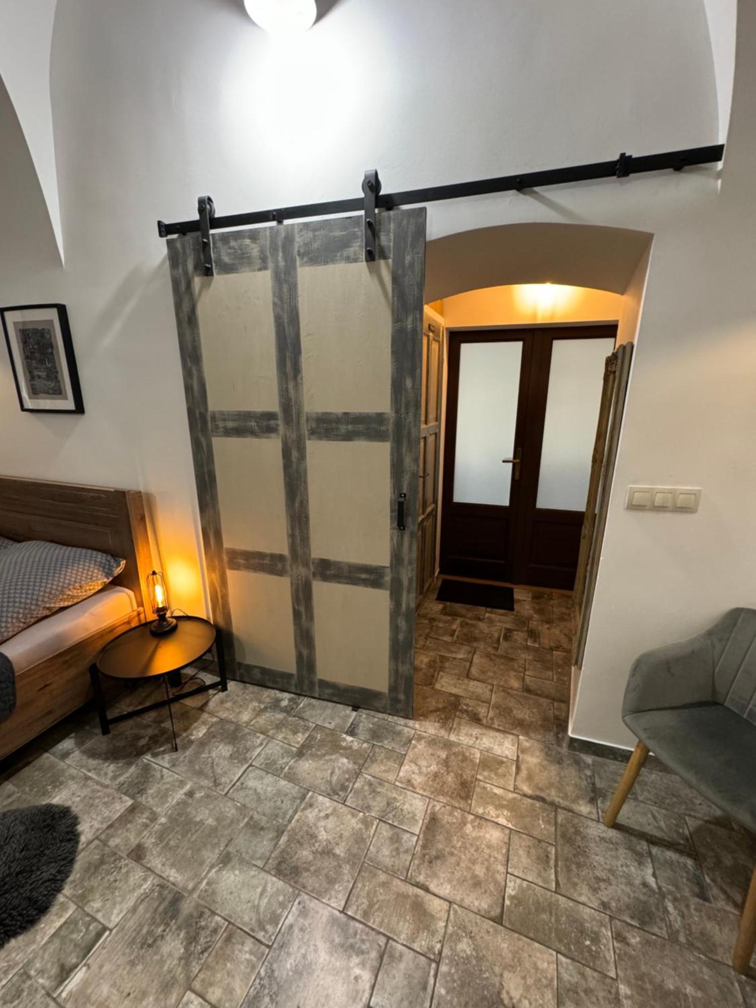 Apartmany Kovacska Caşonia Exterior foto