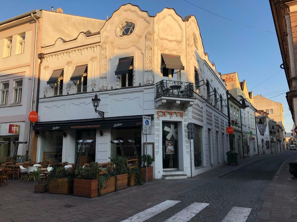 Apartmany Kovacska Caşonia Exterior foto