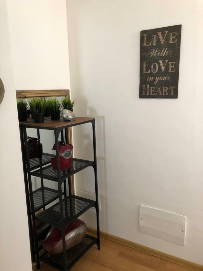 Apartmany Kovacska Caşonia Exterior foto