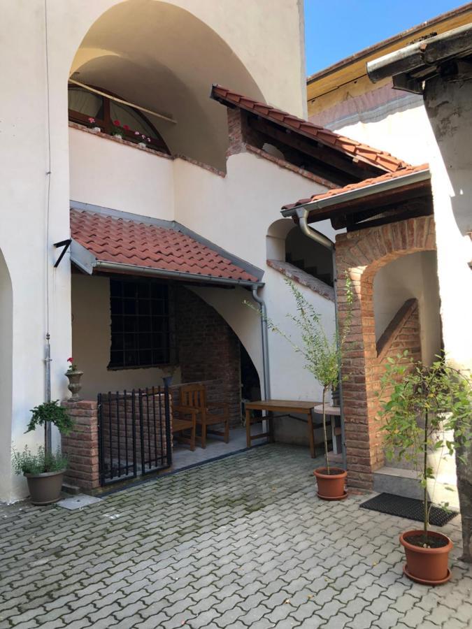Apartmany Kovacska Caşonia Exterior foto